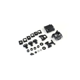 Motor case set/MM?type(for MR-03) MZ217