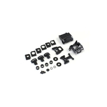 Motor case set/MM?type(for MR-03) MZ217