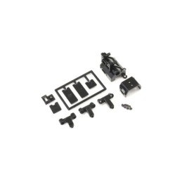 Motor case set/Type RM (for MR-03) MZ216B
