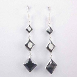 Ea c.z. 2 line 5,7,9mm. Black Color