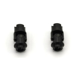 Universal Joint Set(Mini-Z 4X4/Front) MXW010