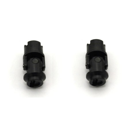 Universal Joint Set(Mini-Z 4X4/Front) MXW010