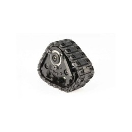 Belt Crawler Unit Catappi for MINI-Z 4x4 MXW009