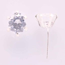 Ea Round Pounds 9mm. C.Z. White color