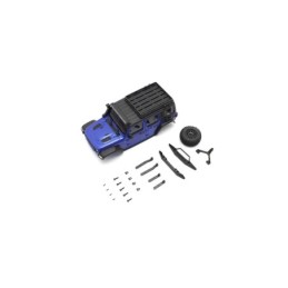 MX-01 Jeep? Wrangler Unlimited Rubicon w/acc. Ocea