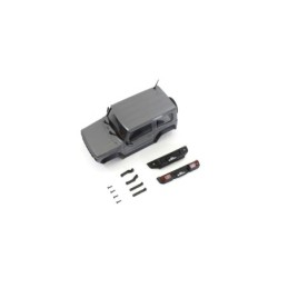 MX-01 MX-01 Suzuki Jimny Sierra Gray MXB03G