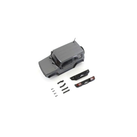 MX-01 MX-01 Suzuki Jimny Sierra Gray MXB03G