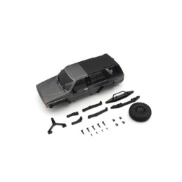 BS MX-01 Toyota 4Runner Gray Metallic MXB02GM