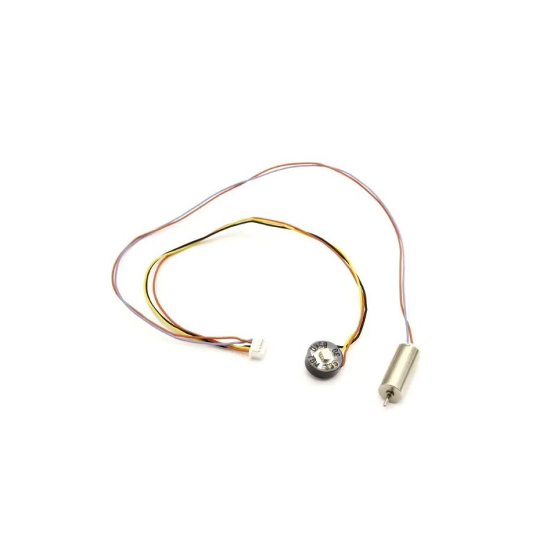 Servo Motor & Potentiometer MX021B