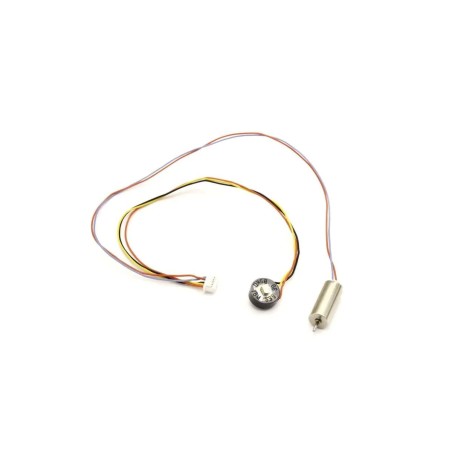 Servo Motor & Potentiometer MX021B