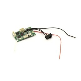 RC Unit (MINI-Z 4x4/RA-46) MX020