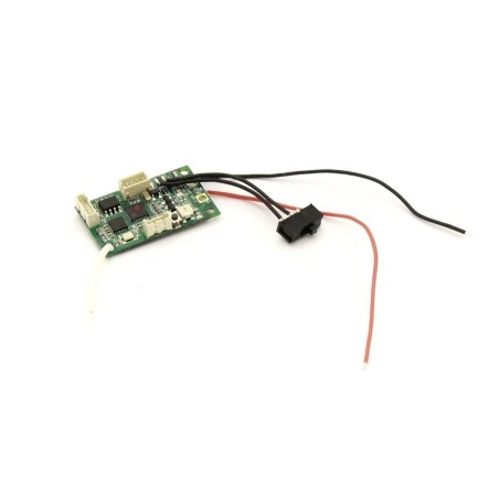 RC Unit (MINI-Z 4x4/RA-46) MX020