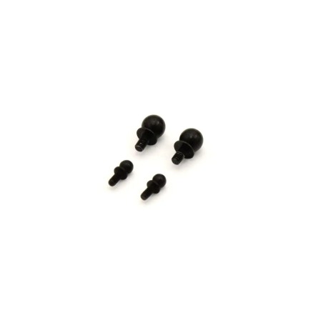 Ball Stud Set MX018