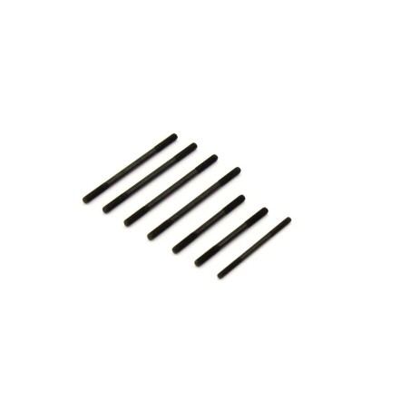 Tie Rod Set MX017