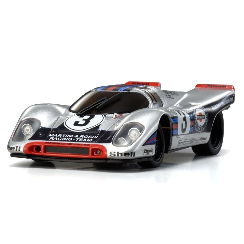 dNaNo AutoScale Porsche 917 K Sebring No.3 1971 DN
