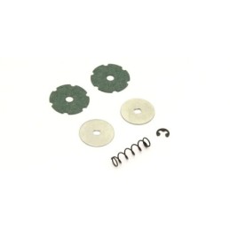 Slipper Clutch Set MX015