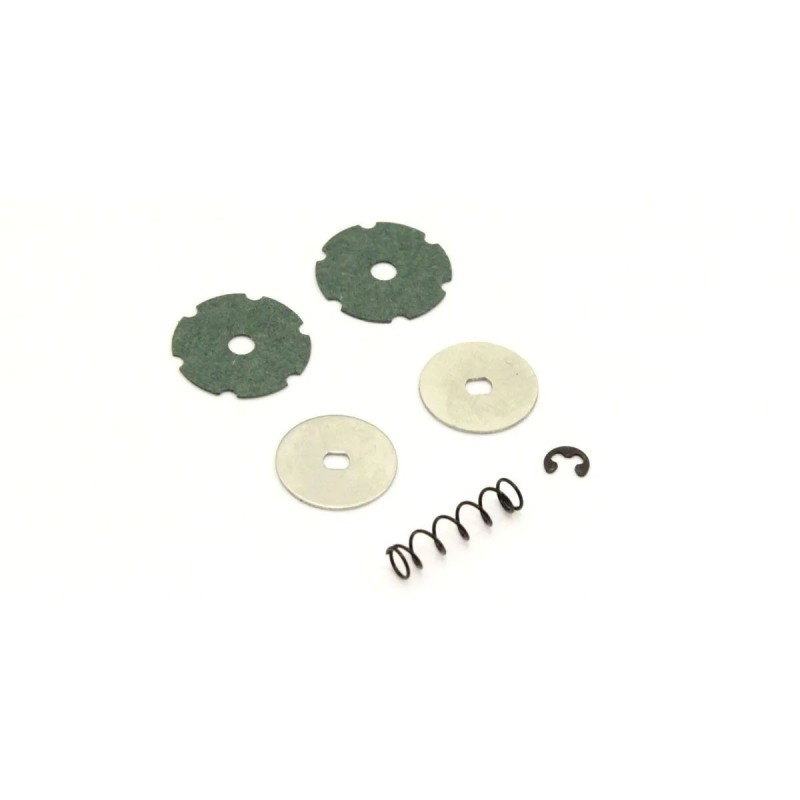 Slipper Clutch Set MX015