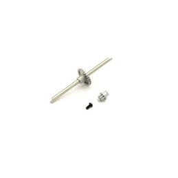 Axle Gear Set MX014B