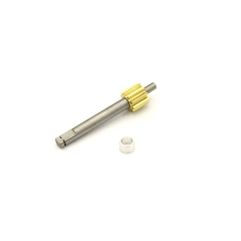 Slipper Shaft Set MX013