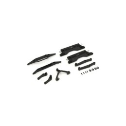 Bumper Parts Set MX011B