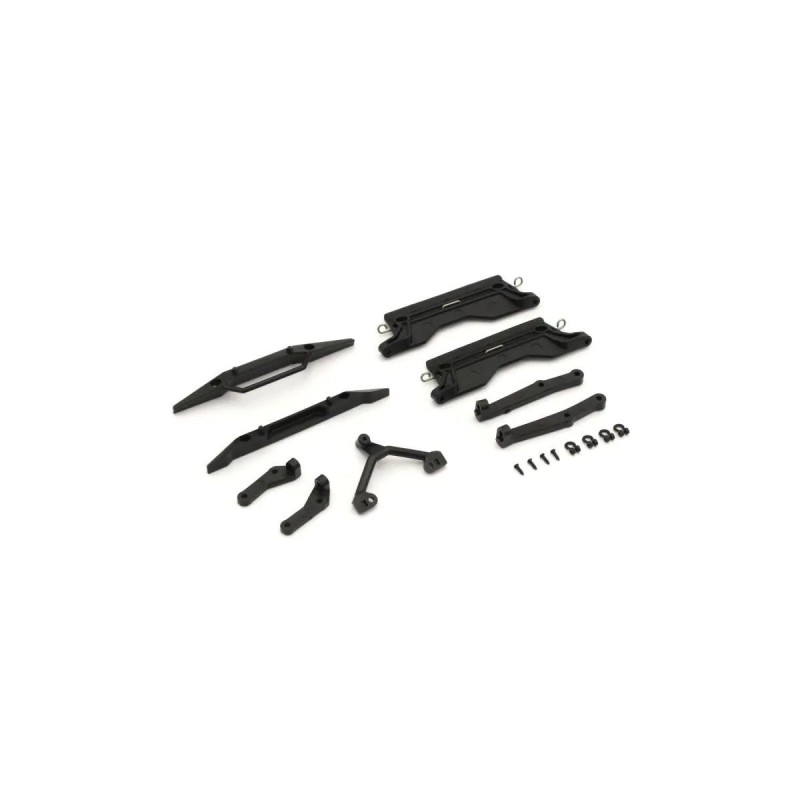 Bumper Parts Set MX011B