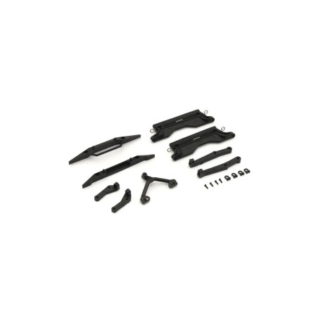 Bumper Parts Set MX011B