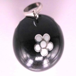 Pendant Ball sound Color Paint