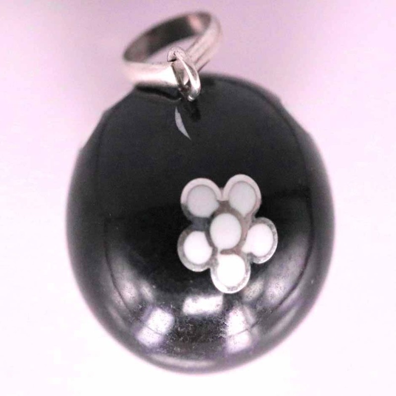 Pendant Ball sound Color Paint