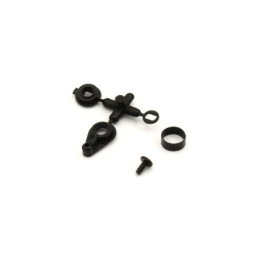 Servo Saver Set MX010