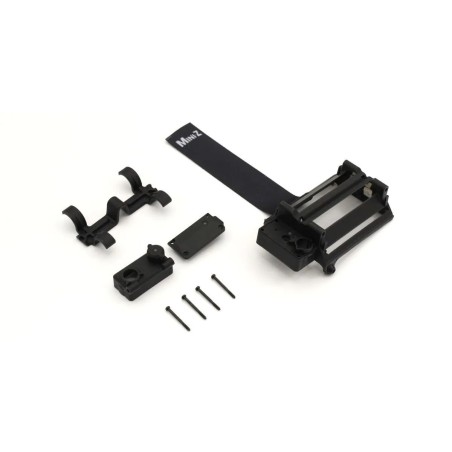 Battery Box Set MX008