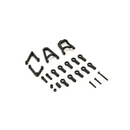 Suspension Parts Set MX007