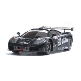 ASC FX-101MM McLaren F1 GTR No.59 DNX505U