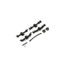 Axle Case Set MX004