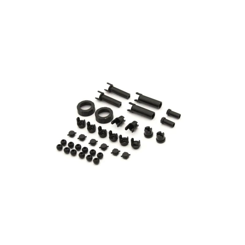 Axle Parts Set MX002B