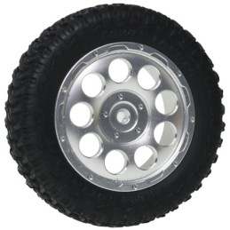 SP Round Wheel:MINI-Z4X4 Jimny (SI)1PCS