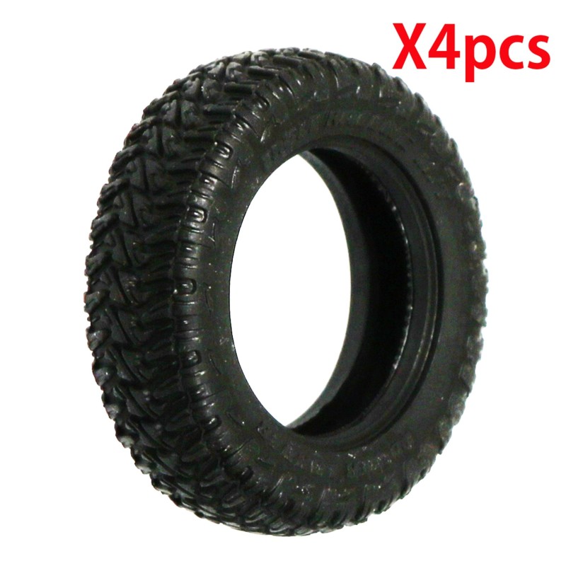 Power Lander Tire:For Eagle S6,D5,D7,RO Wheel (4)