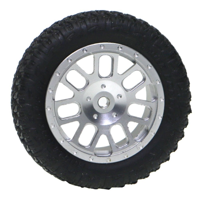 SP Dual 7 Spokes Wheel:MINI-Z4X4 Jimny (SI)1PCS