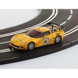 RTR CORVETTE C6R 2007 LM 63 D1431070101