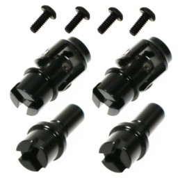 AL Universal Shaft for Kyosho MINI-Z 4X4 Jimny
