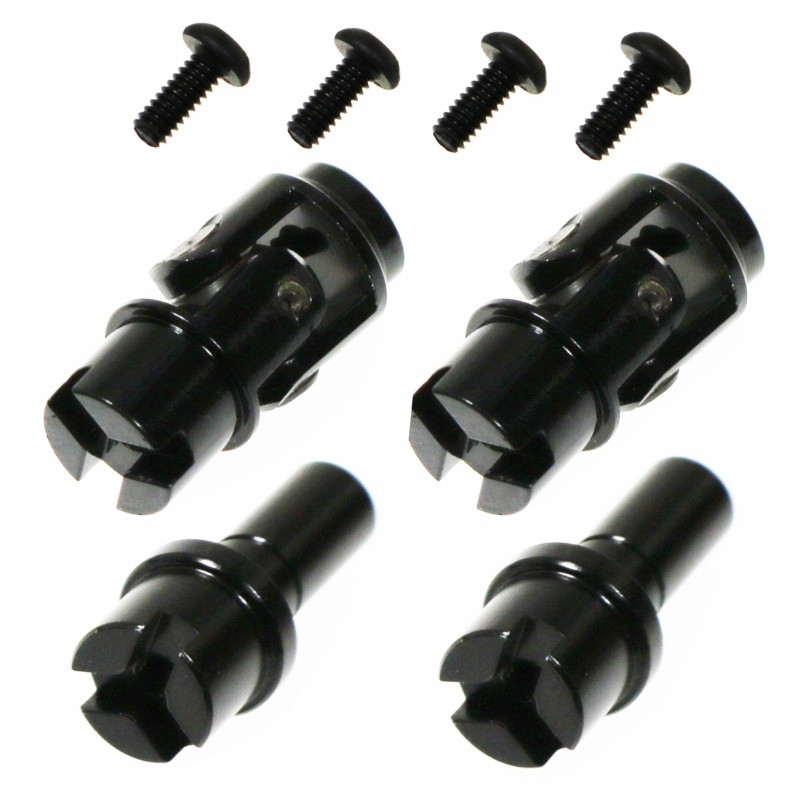 AL Universal Shaft for Kyosho MINI-Z 4X4 Jimny