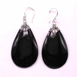 Earring Drop Resin