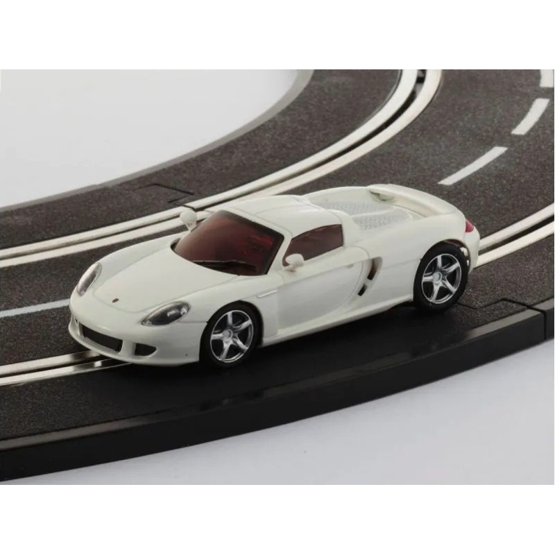 RTR PORSCHE CARRERA GT white D1431030402