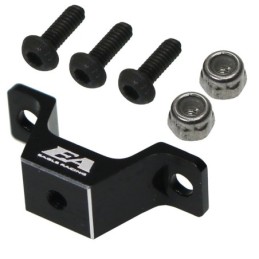 AL Spear Tire Mount For Mini-Z 4X4 Jimny