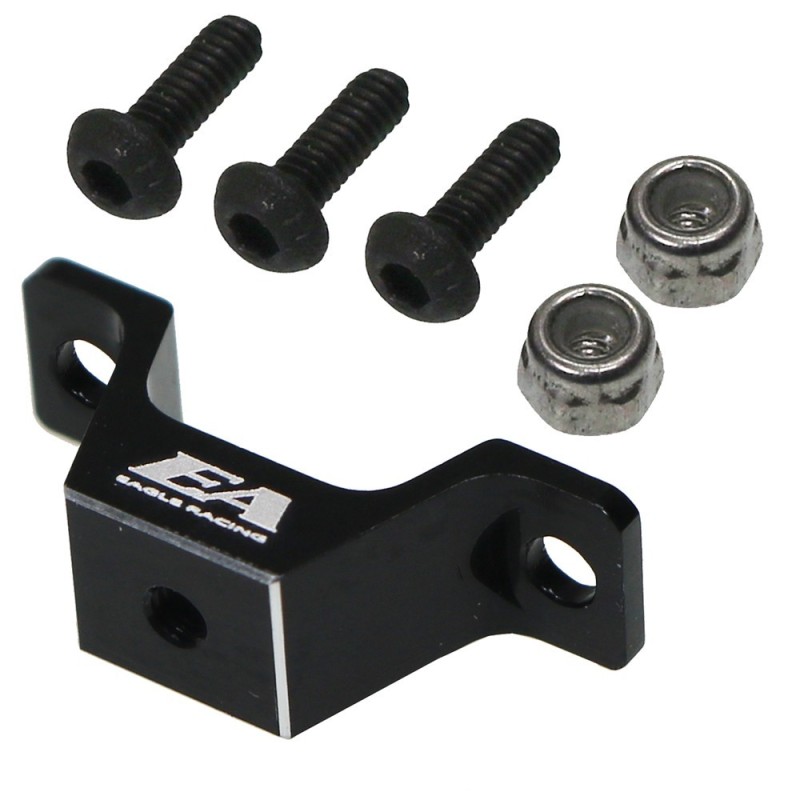 AL Spear Tire Mount For Mini-Z 4X4 Jimny