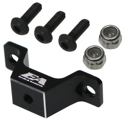 AL Spear Tire Mount For Mini-Z 4X4 Jimny