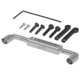 SP Muffler: For Kyosho MINI-Z 4X4 Normal Jimny