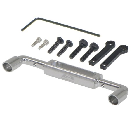 SP Muffler: For Kyosho MINI-Z 4X4 Normal Jimny