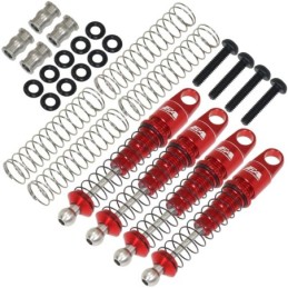 SP Shock Set For Mini-Z 4X4 RE