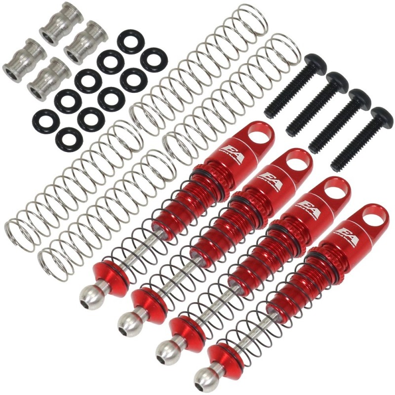 SP Shock Set For Mini-Z 4X4 RE