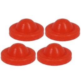 Diaphragm(4pcs) For MINI-Z4X4-18